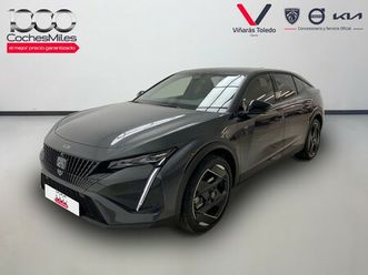 phev 225 gt e-eat8 165 kw (224 cv)