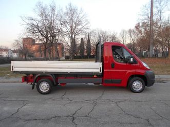 auto usata boxer 335 2.2 hdi/120cv pl autocarro