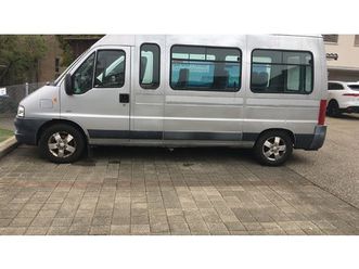 boxer 2.8 hdi 350lh minib.12 pl. s.p.