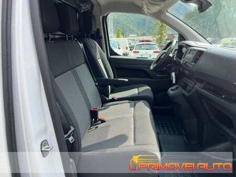 bluehdi 17 s&s eat8 furgone m