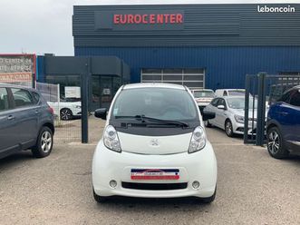 peugeot-ion-an-2015-1-er-main-clim-auto-garantie-cartes-grise-frais-dossiers-offert