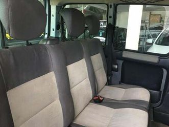 peugeot partner 1.9d combiespace