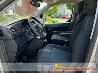 bluehdi 150 s&s standard active