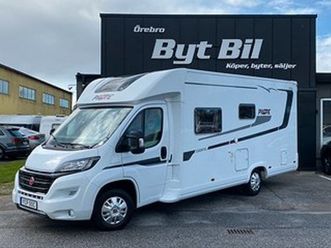 fiat p716p pilote essentiel automat ny servad euro 6