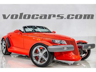 1999-plymouth-prowler
