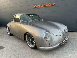 porsche 356 a replica 1600 - 1961