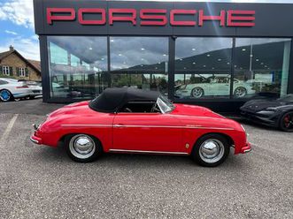 356 speedster at 1