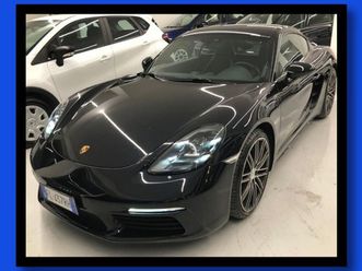 718 spyder 718 cayman 2.0