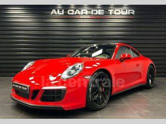 991-generation2-carrera-gts-pdk