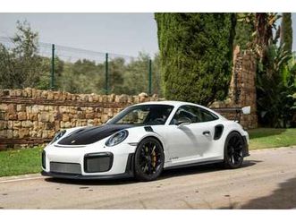 gt2 rs pdk