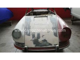 PORSCHE 911 CLASSIC 912 1966-porsche-912-in-barbariga-brescia-italie-a-vendr