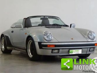 901/911/912('63-88) 911 3.2 speedster turbo look