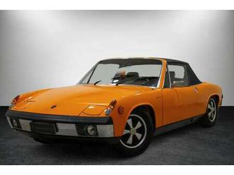 914/6 6 cilindri restaurata!