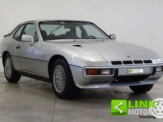 924/944 924 2.0 turbo