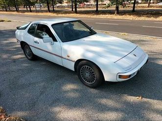 porsche 924/944 le mans