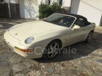 cabriolet 3.0 240 tiptronic