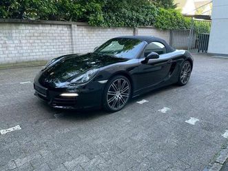 black edition / échappement sport / 20