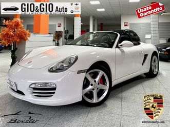 boxster (987) boxster 2.9 24v