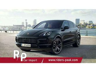 e-hybrid platinum edition / panodach shz sports...