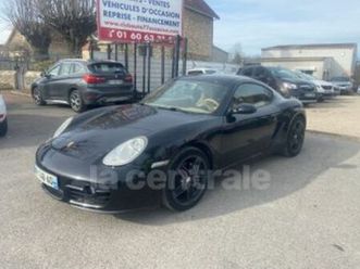 (987) 2.7 245 tiptronic s