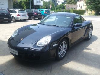 cayman (987) cayman 2.7