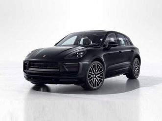 macan 2.0 t