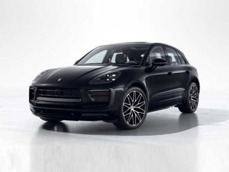 macan 2.0 t