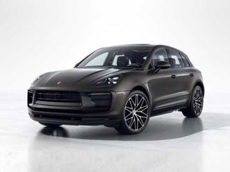 macan 2.0