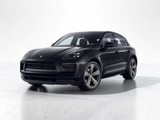 macan 2.0