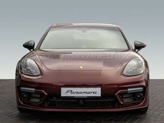 porsche panamera gts 4x4 a/t