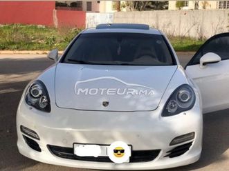 porsche-panamera-pack-chrono-sport-plus-2012-diesel-420274-occasion-a-sale-maroc