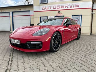 porsche panamera 4s sportturismo, aproved zaruk