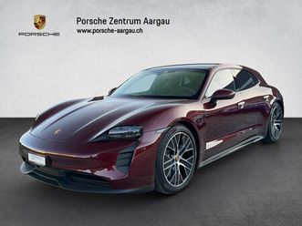 taycan gts sport turismo