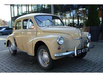 cv origineel! afkomstig uit museum 1953