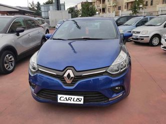 clio 4ª serie clio dci 8v 90 cv 5 porte business