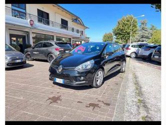 clio sporter clio sporter 1.5 dci energy zen 90cv