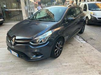 clio sporter dci 8v 110 cv start&amp;stop energy duel2