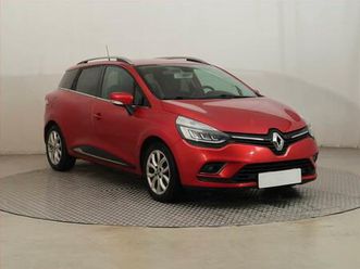 renault clio limited 0.9 tce, navi
