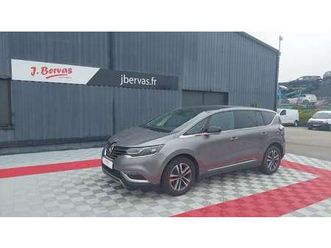 v dci 160 energy twin turbo zen edc