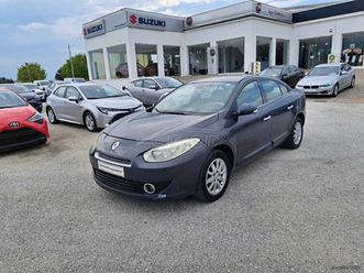 renault fluence 1.5 diesel 110hp dynamic-με αποσυρση 2012