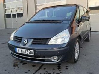 renault grand espace 2.0dci ≫ 2011 • 6 400 лв. • id
