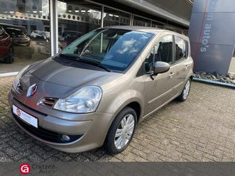 renault grand modus - 1.2 tce dynamique