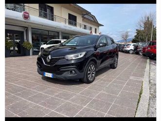 kadjar 1.5 blue dci sport edition2 115cv my19