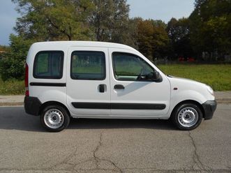 auto usata kangoo 1.5 dci/65cv 4p. confort express ice