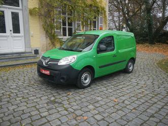 renault kangoo 1.5dci
