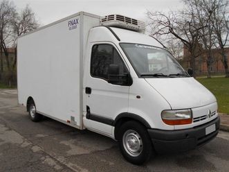 auto usata master t35 2.8 dti pm-ta pian. cab.