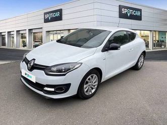 coupe limited energy tce 85 kw (115 cv) s&s