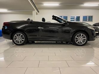 mégane cc 1.4 16v turbo dynamique