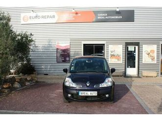 1.5 dci 85ch exception