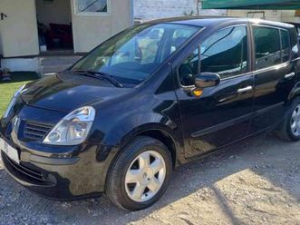 modus 1ª serie 1.5 cdi vers. breil 85cv